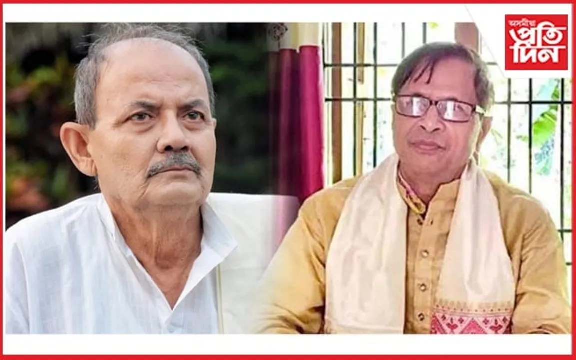 মাজুলী সাংস্কৃতিক বিশ্ববিদ্যালয়ৰ প্ৰথম দীক্ষান্ত সমাৰোহ