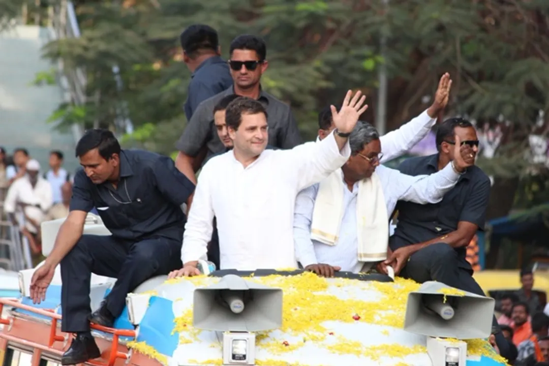 ২০ মাৰ্চত মণিপুৰলৈ আহিব কংগ্ৰেছৰ সভাপতি ৰাহুল গান্ধী