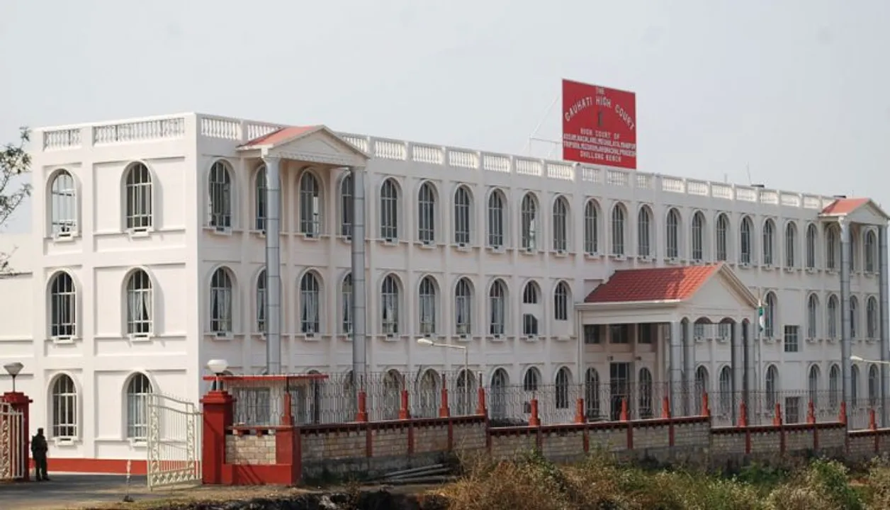 শ্বিলঙৰ চিকিৎসালয়ত অমানৱীয় কাণ্ড, কছাইৰূপত ডাক্তৰ-নাৰ্ছঃ নিজাববীয়া গোচৰ ৰুজু উচ্চ ন্যায়ালয়ৰ