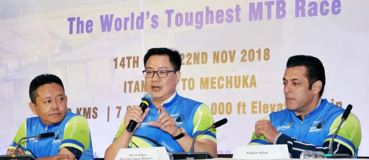 অসমৰ পৰ্যটন ক্ষেত্ৰক অৰুণাচলৰ প্ৰত্যাহ্বান