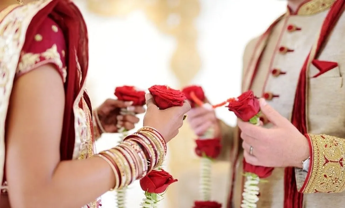 ২০১৮ আৰু ১০ খন চৰ্চিত বিয়া….