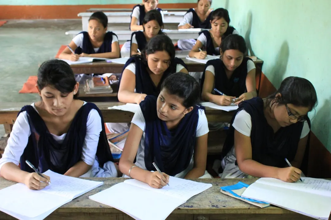 শীৰ্ষত ধেমাজিঃ কোন জিলাত কিমান উত্তীৰ্ণৰ হাৰ….