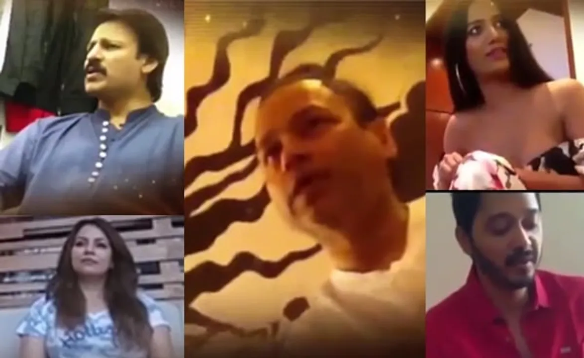 ধন লৈ টুইটাৰত ৰাজনৈতিক দলৰ প্ৰচাৰ চলাব তাৰকাই! চাওঁক ষ্টিং অপাৰেশ্যনৰ VIDEO