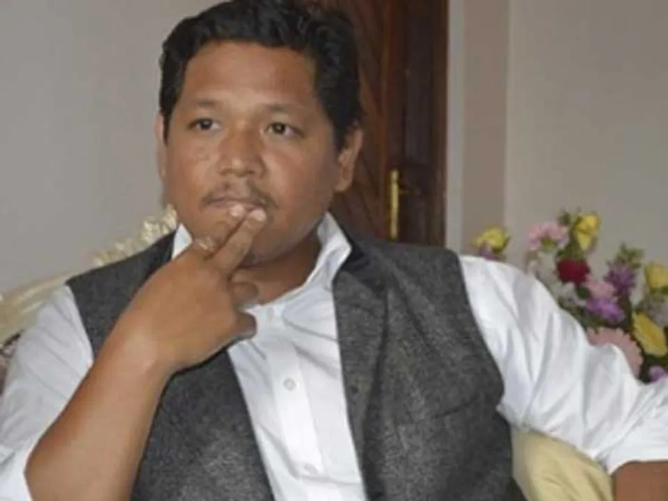 বিজেপিৰে মিত্ৰতা ভংগ কৰিবলৈ প্ৰস্তুত এন পি পি!