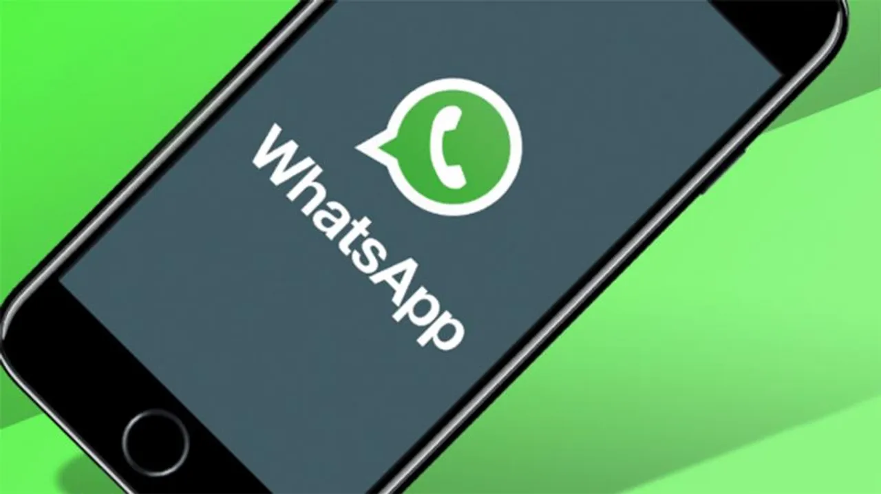 সাৱধান! হোৱাটছএপত নপঠাব যিকোনো মেছেজ