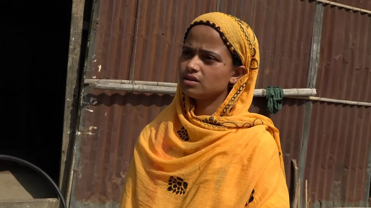 হাইস্কুল শিক্ষান্ত পৰীক্ষাত ৮২.৩৩ শতাংশ নম্বৰ পাই পঢ়াৰ সপোন বাদ দিছে মেধাৱী ছাত্ৰী ইয়াচিমাই, কিন্তু কিয়?…