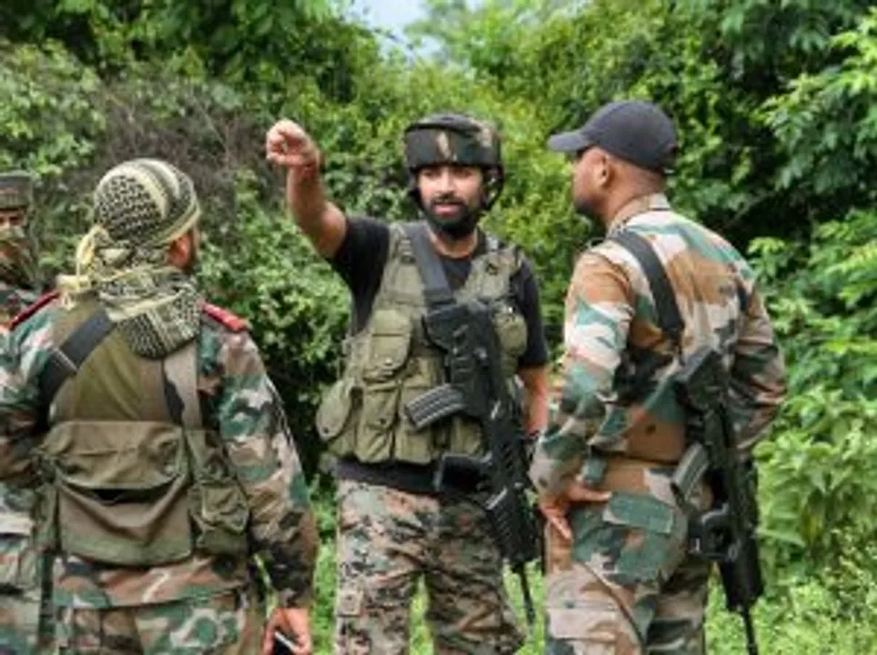 নাগালেণ্ডক পুনৰ ৬মাহলৈ অশান্ত অঞ্চল ঘোষণাঃ বলবৎ হ’ল সামৰিক বাহিনীৰ বিশেষ ক্ষমতা আইন, অসন্তুষ্ট নগা জনসাধাৰণ