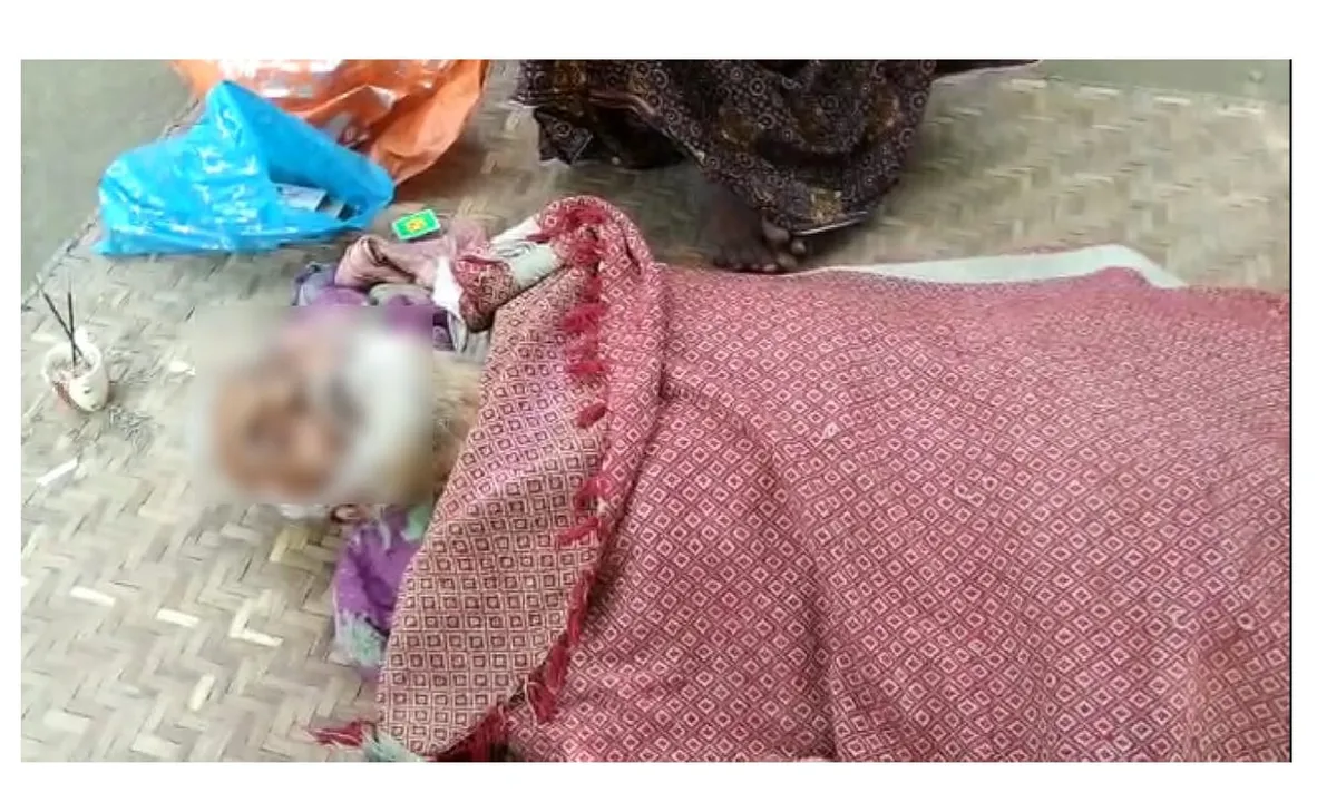 গুৱাহাটী বিশ্ববিদ্যালয়ৰ প্ৰাক্তন উপাৰ্চায্য ড০ মৃদুল হাজৰিকালৈ ইউ এছ টি এমৰ আউতষ্টেণ্ডিং একাডেমিক লিডাৰশ্বিপ বটা…