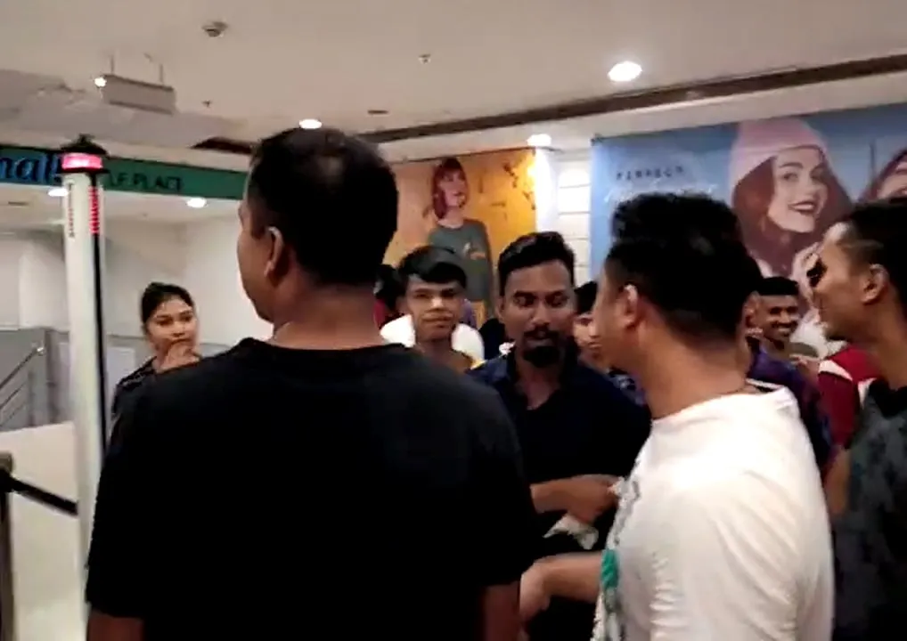 ছবিগৃহত হাহাকাৰ! একাংশই দিলে জুবিন জিন্দাবাদ ধ্বনি, কিন্তু কিয়… VIDEO