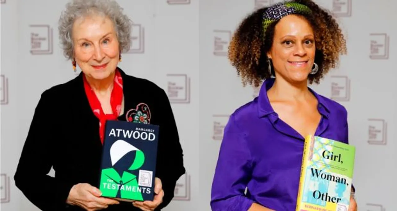 ২০১৯ বৰ্ষৰ বিশ্বৰ সাহিত্য ক্ষেত্ৰৰ অন্যতম সন্মানীয় বঁটা বুকাৰ প্ৰাইজ ঘোষণা…