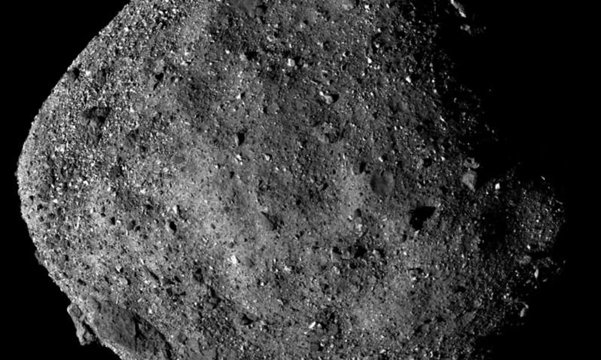 সৃষ্টিৰ ৰহস্য উদঘাটনত পুনৰ এখোজঃ মহাকাশত পোৱা গ’ল ‘শৰ্কৰা’ৰ সন্ধান!