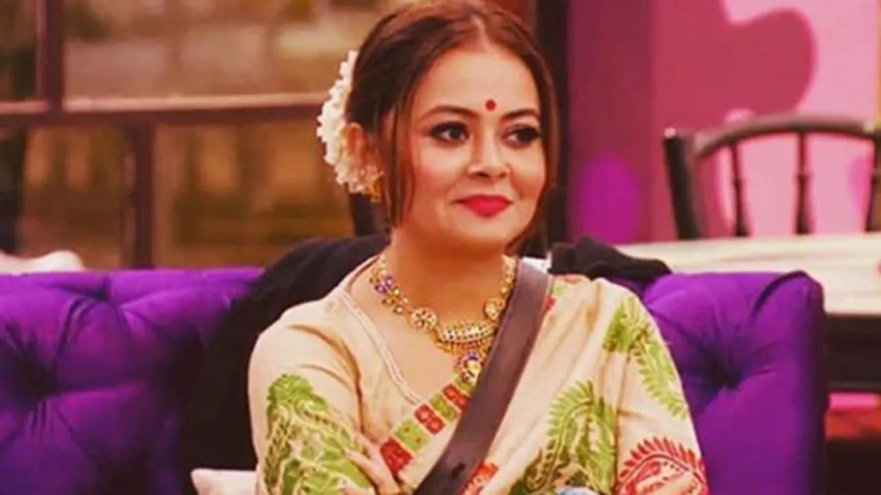 আহিব পাৰে বেয়া খবৰঃ দেৱলীনাই Bigg Boss ক দিব বিদায়!