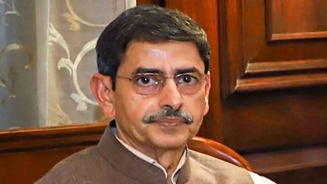মেঘালয়ত ইনাৰ লাইন পাৰ্মিট প্ৰবৰ্তনৰ বাবে কেবিনেটে ল’লে প্ৰস্তাৱ, নগালেণ্ডৰ ৰাজ্যপাল আৰ এন ৰবিক মেঘালয়ৰ অতিৰিক্ত দায়িত্ব…