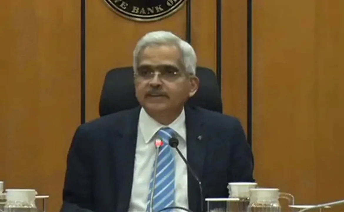 কোৰোনা ভাইৰাছৰ সন্ত্ৰাসৰ মাজতে ৰিজাৰ্ভ বেংকৰ গৱৰ্ণৰৰ সংবাদমেল…