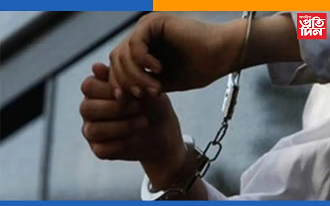 কিশোৰীক গৰ্ভপাতঃ বকোত ভুৱা চিকিৎসকসহ দুজনক জে’ললৈ প্ৰেৰণ…