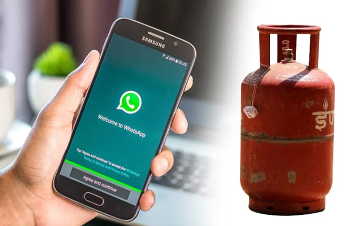 ওলাই যাব নালাগে, পলকতে whats appত কৰক চিলিণ্ডাৰ বুকিং…