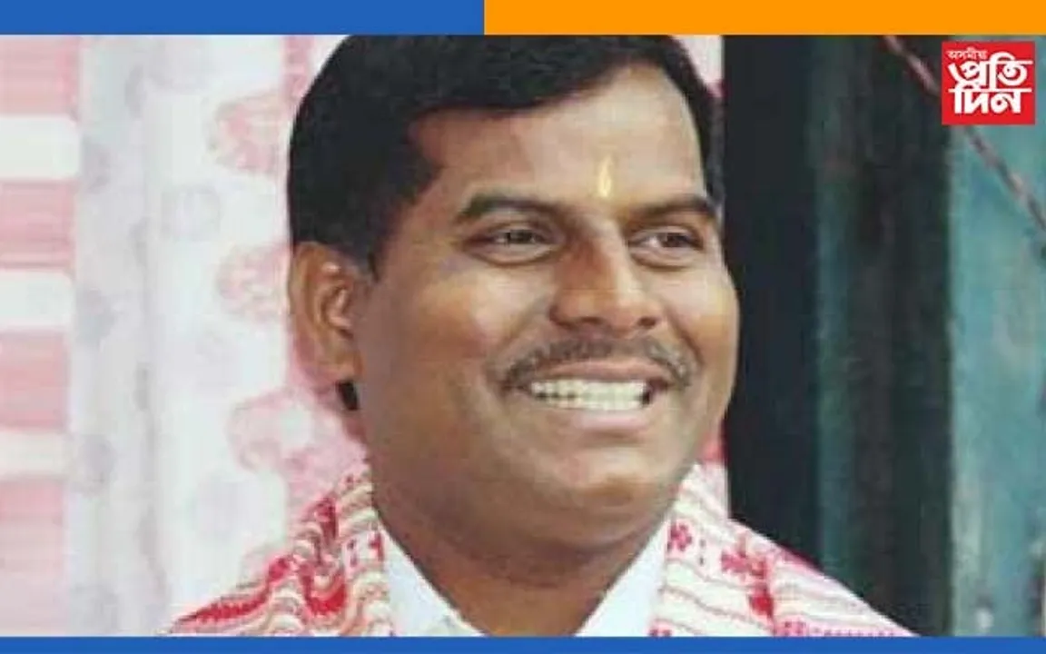 দুলীয়াজানৰ বিধায়ক তেৰছ গোৱালাৰ কোভিড পজিটিভ…