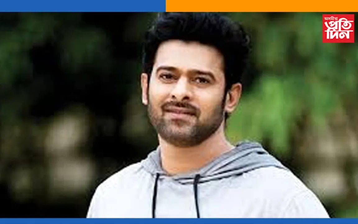 তেলেংগনাৰ বান পৰিস্থিতিত সহায়ৰ হাত বাহুবলীৰ, আগবঢ়ালে ১ কোটী ৫০ লাখ টকাৰ অনুদান…