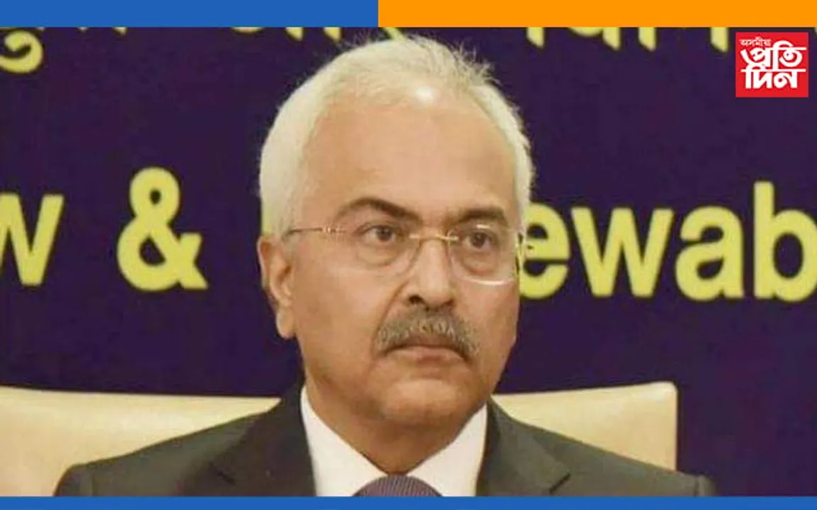 এনএছচিএন ইশ্বাক – মুইভা গোটৰ সৈতে হোৱা নগা শান্তি আলোচনা অগ্ৰিম স্তৰত : কেন্দ্ৰীয় গৃহ সচিব