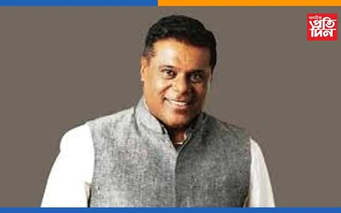 কোৰোনাত আক্ৰান্ত বলিউদৰ অভিনেতা আশীষ বিদ্যাৰ্থী…