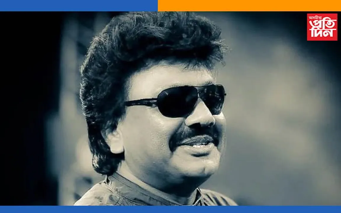 কোভিডত আক্ৰান্ত হৈ বলিউদৰ সংগীত পৰিচালক শ্ৰৱণ ৰাথোডৰ মৃত্যু…