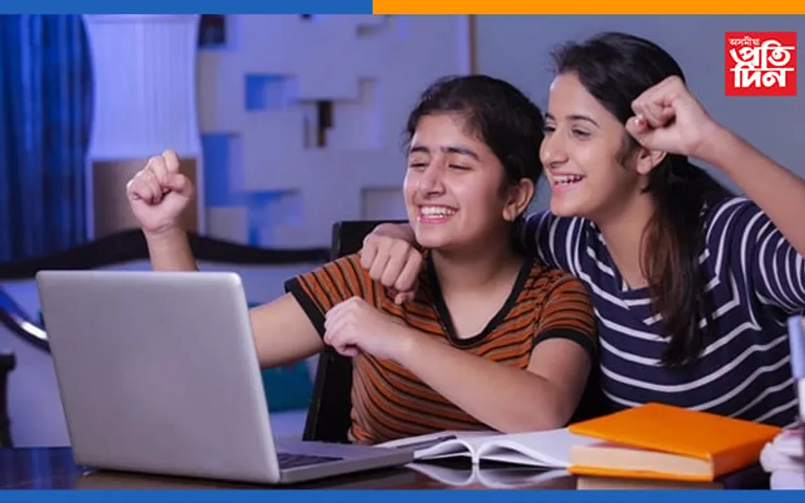 JEE মেইনৰ ফলাফলঃ ১৮ জনে লাভ কৰিছে ৰেংক-১, ৪৪ জনে পাইছে ১০০ শতাংশ…