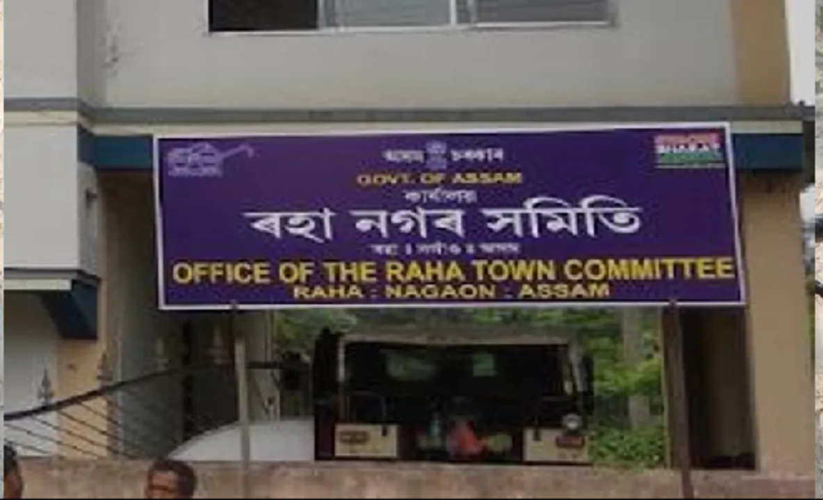 ৰাজনৈতিক দলৰ কুচকাৱাজ আৰম্ভ: ৰহা , কামপুৰত ৱাৰ্ডৰ সংখ্যা বৃদ্ধি