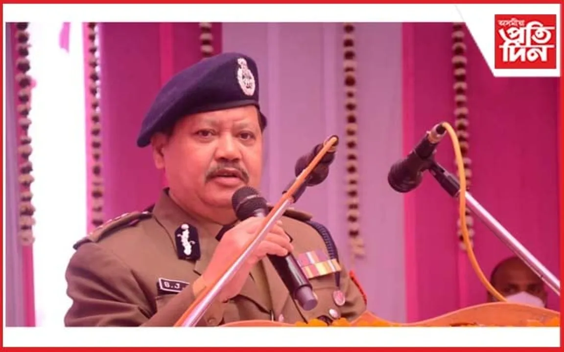 অসম আৰক্ষীৰ কনিষ্টবল পদৰ লিখিত পৰীক্ষালৈ সাজুনে? চাই লওক এই কেইটা বিশেষ কথা….