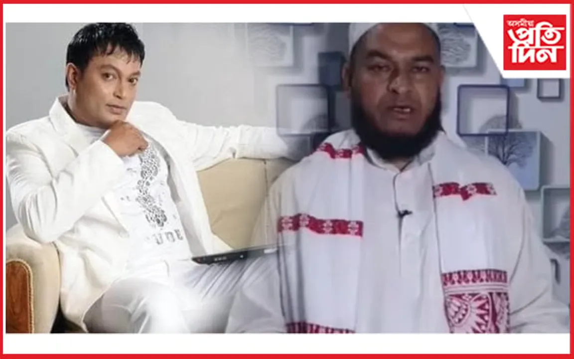 ১ লাখ নিবনুৱাৰ ভিতৰত যতীন বৰাই পালে প্ৰথম নিযুক্তি…