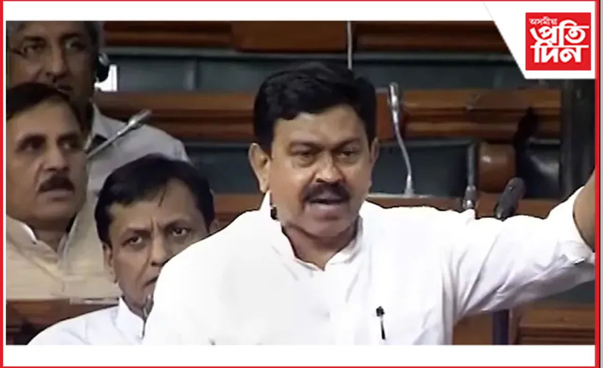 অপৰাধীৰ বাবে নতুন বিধেয়ক উত্থাপন লোকসভাত, কি কি থাকিব…