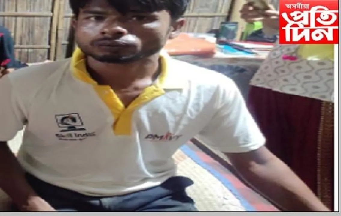 মহিলা সহ তিনি ড্ৰাগছ সৰবৰাহকাৰীক গ্ৰেপ্তাৰ…