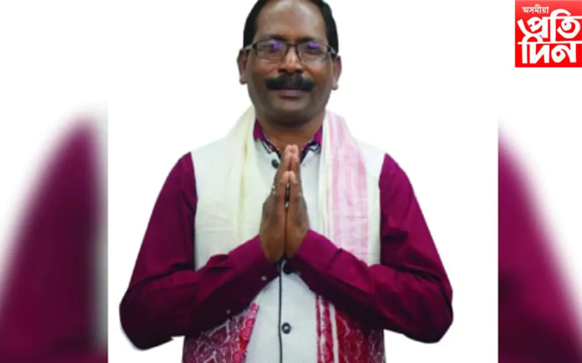 তিনিচুকীয়াৰ উচ্ছেদ অভিযান; সন্তুষ্ট নহয় মন্ত্ৰী সঞ্জয় কিষাণ…