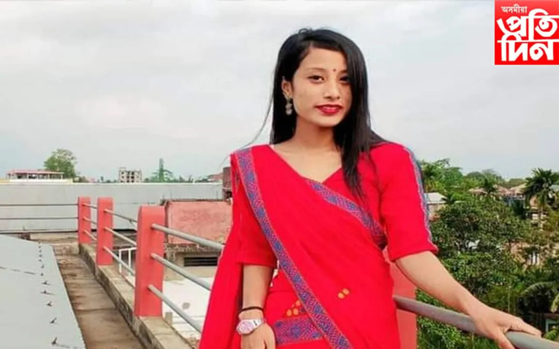 মুকলি আকাশৰ তললৈ বৰ্ষাশ্ৰী, জামিন মঞ্জুৰ আদালতৰ…