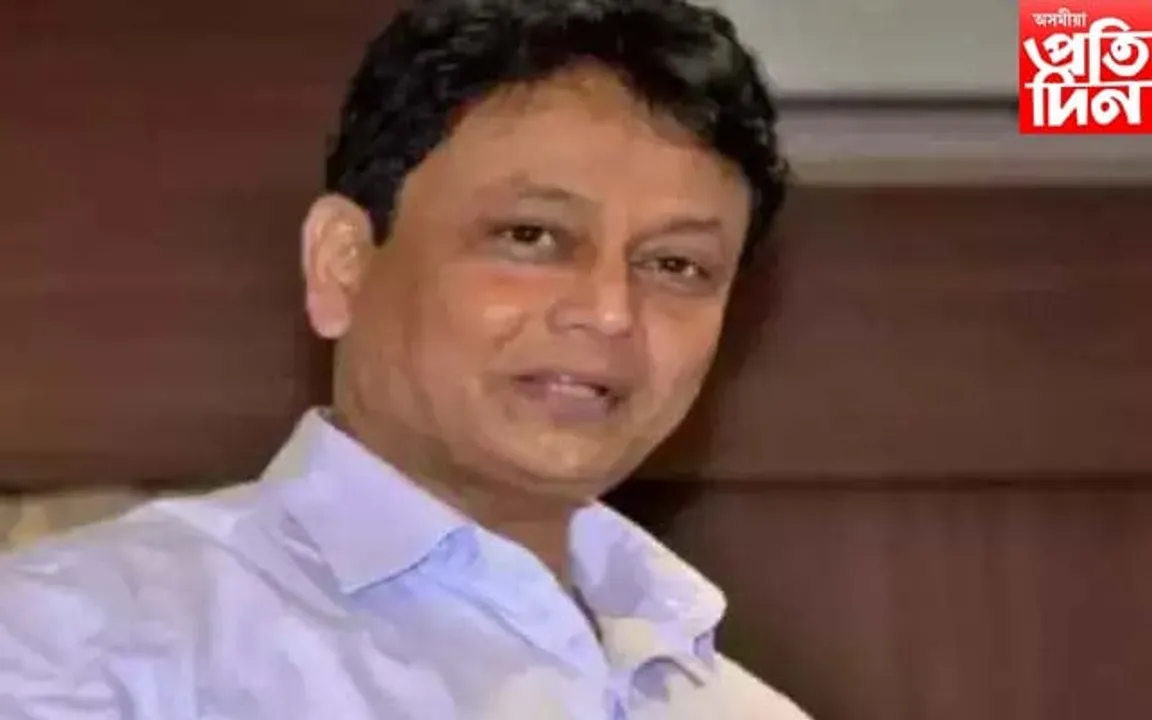 মুখ্য সচিবৰ পদত পবন কুমাৰ বৰঠাকুৰ, আজি অৱসৰ ল’ব জিষ্ণু বৰুৱাই…