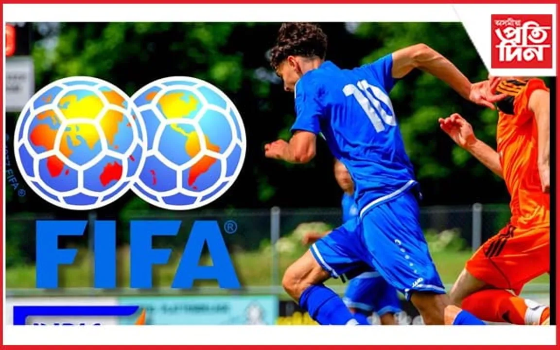 ফিফাত নিষিদ্ধ হ’ল AIFF : সন্মুখত ১৭ অনূৰ্ধ্ব মহিলা বিশ্বকাপ, কি হ’ব ভৱিষ্যত….