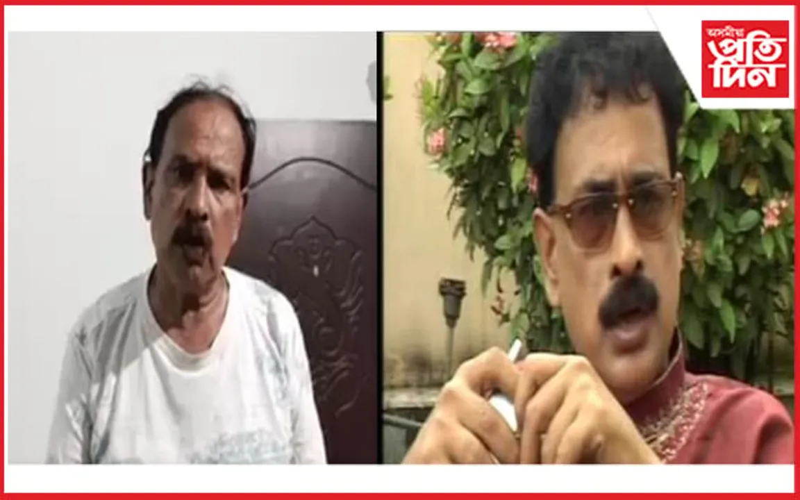 আৰক্ষীক ভাল পৰামৰ্শ দি অপদস্থ অভিনেতা জয়ন্ত দাস, দুৰ্ব্যৱহাৰ কৰা আৰক্ষীৰ বাহনৰ চালকক গ্ৰেপ্তাৰ…