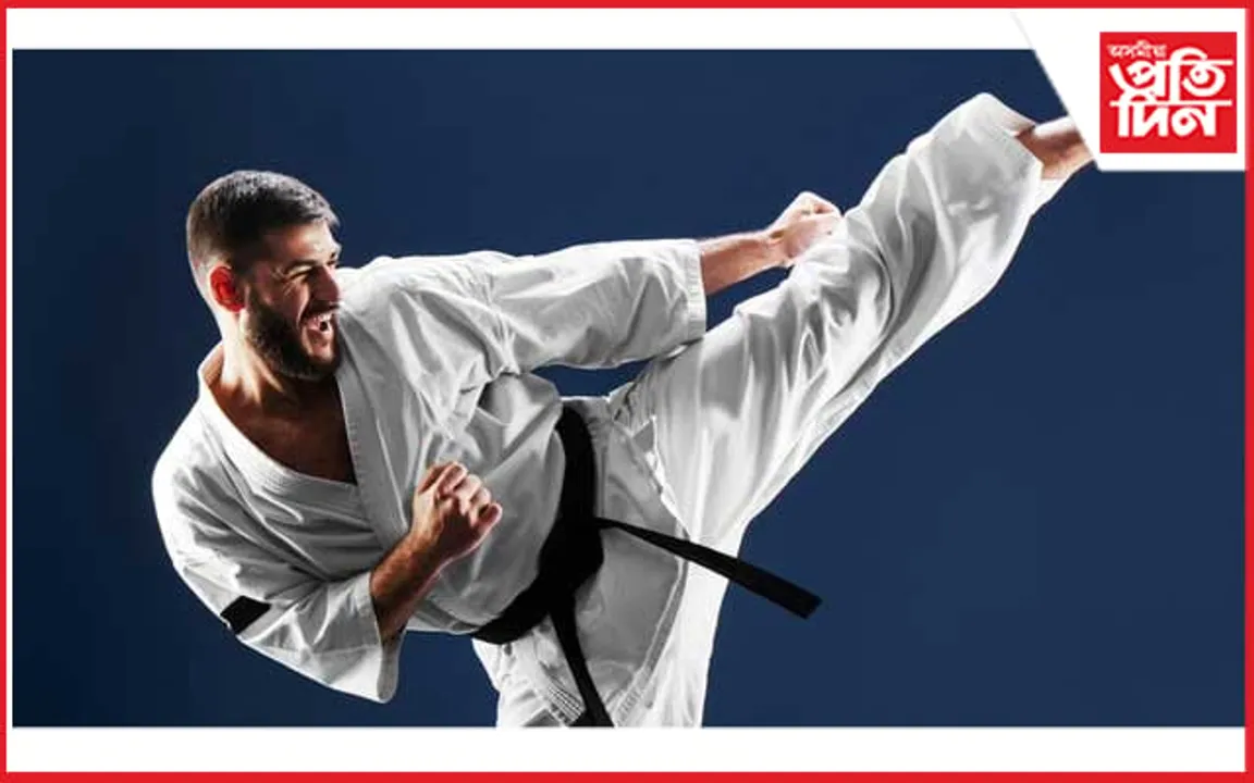 বজালী কাৰাটে সন্থাৰ নতুন কমিটী গঠন...