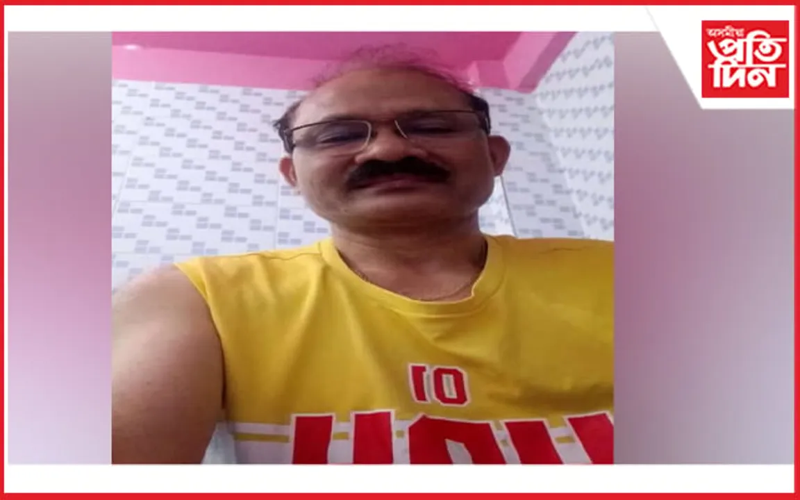 অধ্যক্ষ বিমান চন্দ্ৰ চেতিয়াৰ বিৰুদ্ধে যৌন কেলেংকাৰীৰ অভিযোগ; উত্তাল লখিমপুৰ…