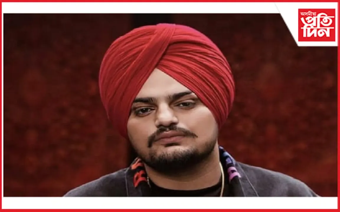 সিদ্ধু মুছৱালাৰ হত্যাকাণ্ডৰ দুই মূল অভিযুক্তক গ্রেপ্তাৰ…