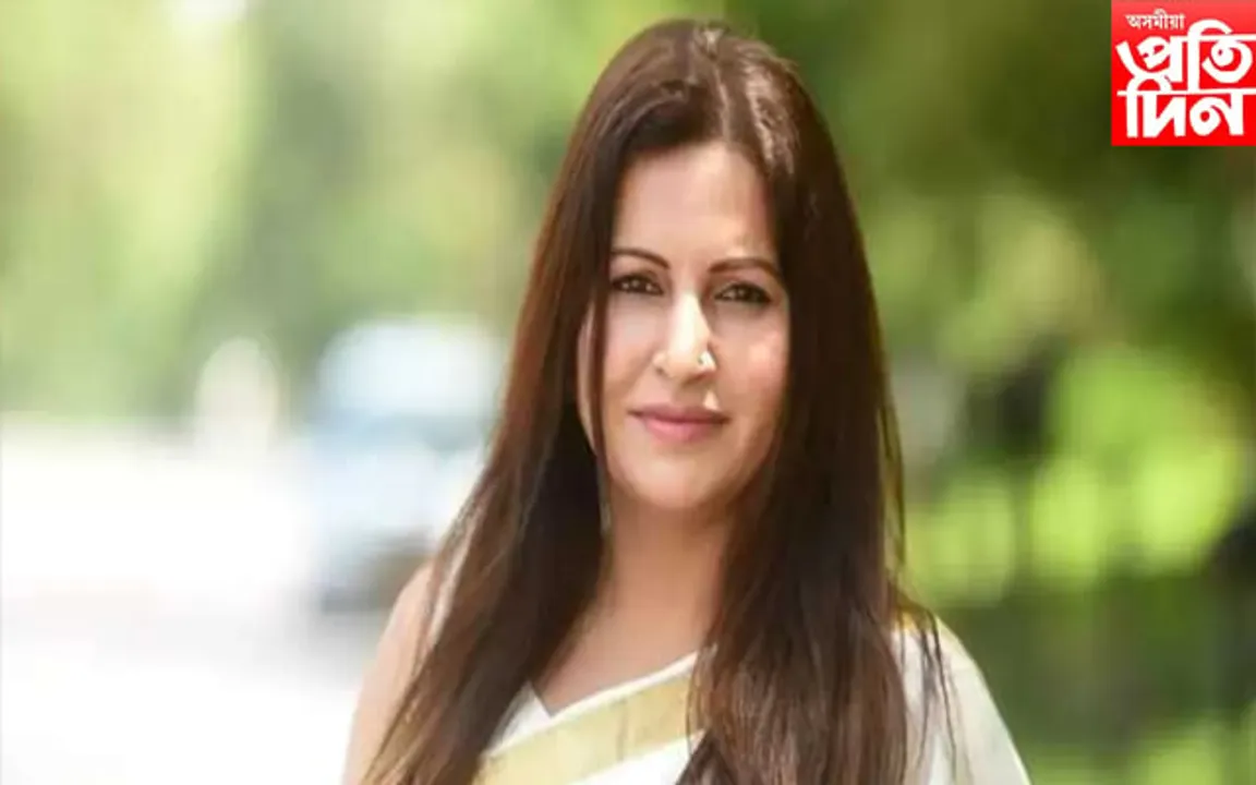 ‘ধৰ্ষণ কৰি হত্যা কৰা হৈছিল বিজেপি নেতা সোণালীক’ : অভিযোগ সোণালীৰ ভাতৃৰ…