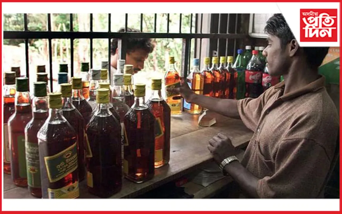 সুৰাপান কৰোঁতে সাৱধান হওঁক, বিষাক্ত সুৰাপান কৰি মৃত্যু ৯ জনৰ…