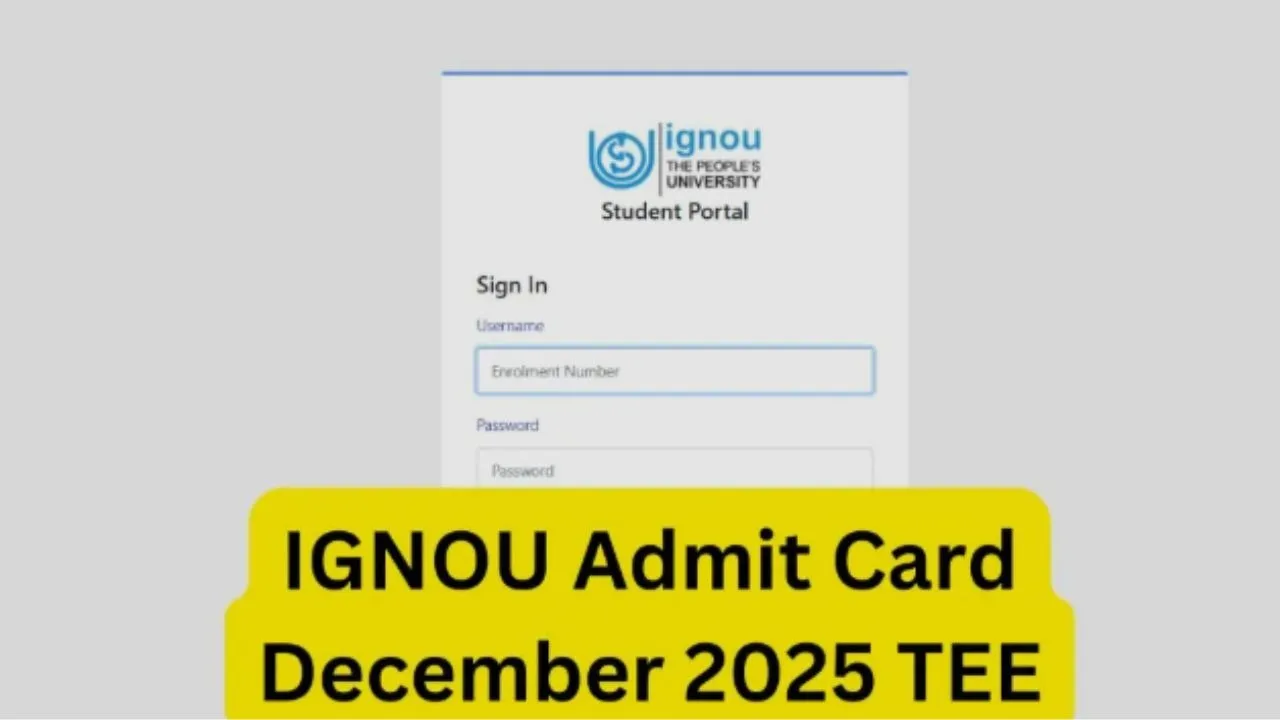ignou-december-tee-admit-card-2025-download-hall-ticket-link hindi news zxc