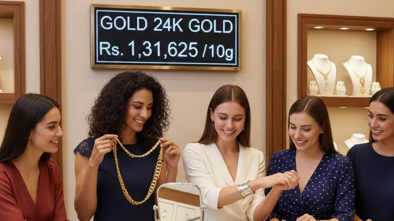 gold-rate-today-8-december-2025-price-Hike-sona-chandi-aaj-ke-taja-bhav-rate-