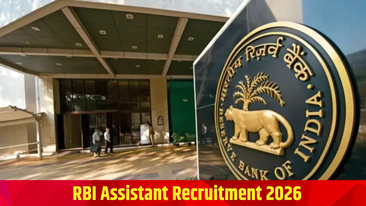 _RBI Assistant Recruitment 2026-notification-650-vacancy salary upto 78 thousand hindi zxc