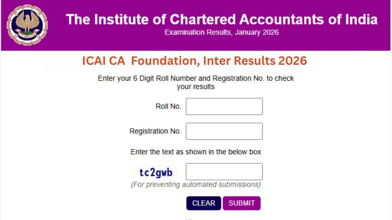 icai-ca-foundation-intermediate-result-january-2026-toppers-list news hindi zxc