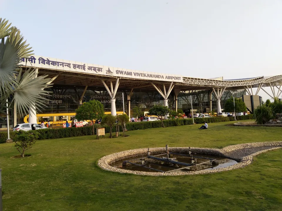 Raipur Airport: रायपुर एयरपोर्ट से अब यहां के लिए सीधी फ्लाइट सेवा शुरू, इंडिगो एयरलाइंस ने नया शेड्यूल किया जारी