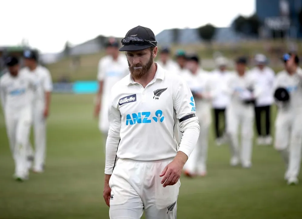 Kane Williamson (Source: X)