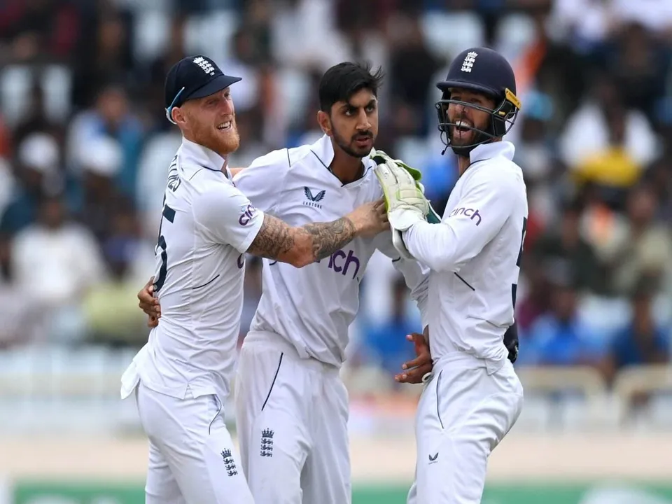 IND vs ENG