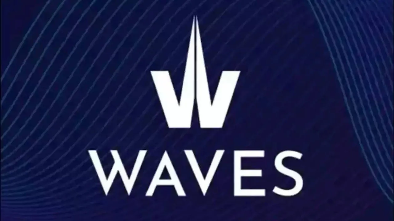 WAVES