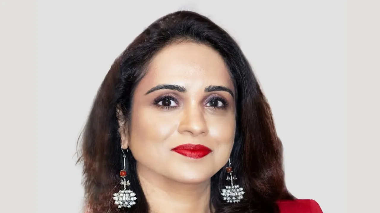 Shimona Chadha